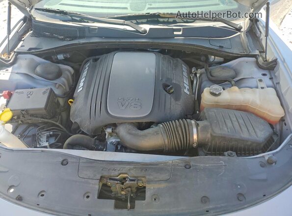 2C3CDXCTXLH208956 2020 DODGE CHARGER Blue უკანა სალონის ხედი