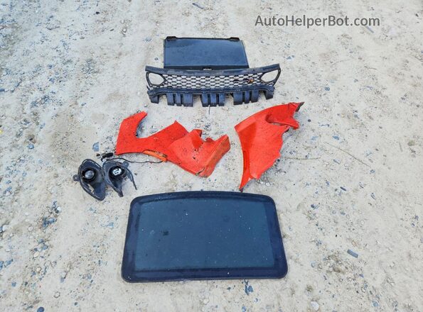 2C3CDXGJ0MH528510 2021 DODGE CHARGER Orange Widok komory silnika