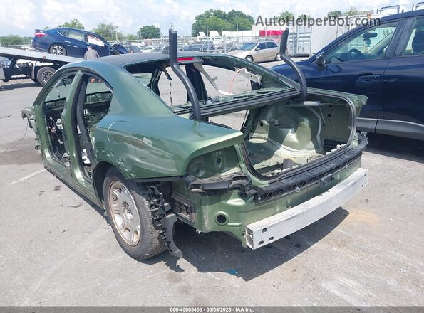2C3CDXGJ0MH630373 2021 DODGE CHARGER Green Vista interior de 360 grados