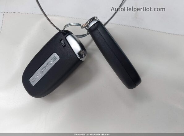 2C3CDXGJ0PH592261 2023 DODGE CHARGER Белый Вид панели приборов