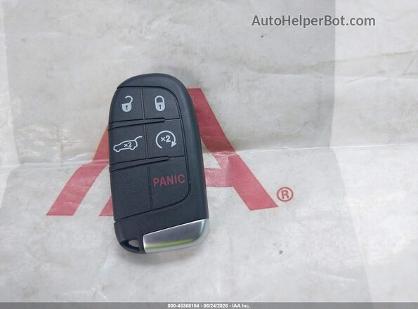 2C3CDXGJ1GH143347 2016 DODGE CHARGER White Widok deski rozdzielczej