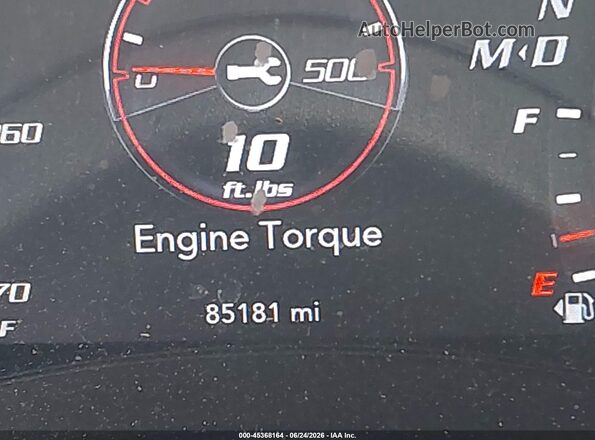 2C3CDXGJ1GH143347 2016 DODGE CHARGER White 