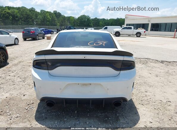 2C3CDXGJ1GH143347 2016 DODGE CHARGER White 