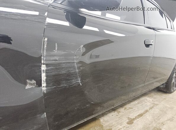 2C3CDXGJ1KH756755 2019 DODGE CHARGER Black 