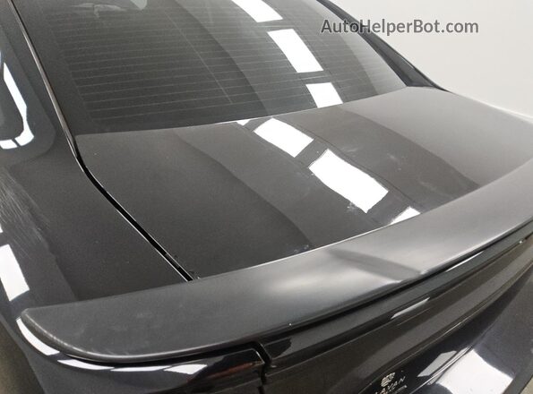 2C3CDXGJ1KH756755 2019 DODGE CHARGER Black 