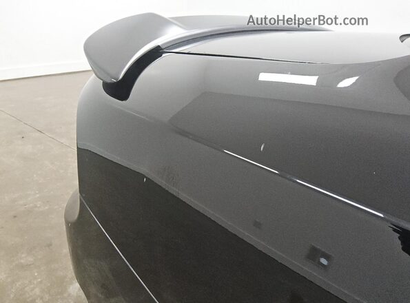 2C3CDXGJ1KH756755 2019 DODGE CHARGER Black 
