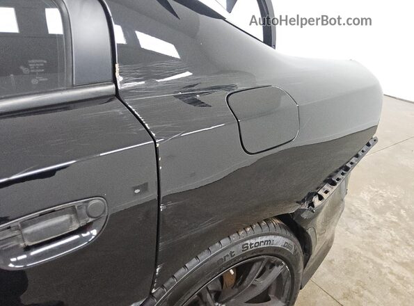 2C3CDXGJ1KH756755 2019 DODGE CHARGER Black 
