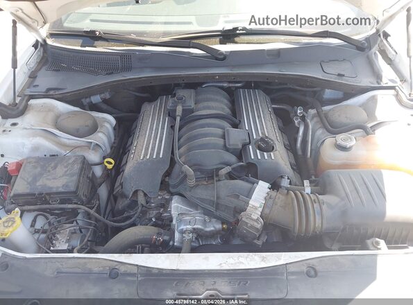 2C3CDXGJ1PH613473 2023 DODGE CHARGER White უკანა ხედი