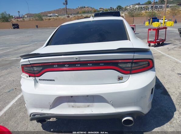 2C3CDXGJ1PH613473 2023 DODGE CHARGER White 