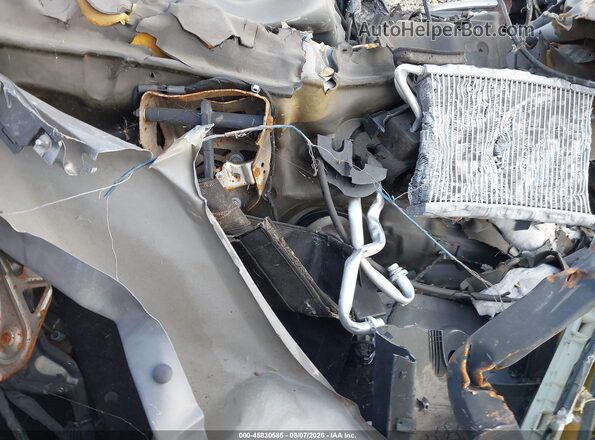 2C3CDXGJ2HH610616 2017 DODGE CHARGER Серый Панорамный вид салона 360°