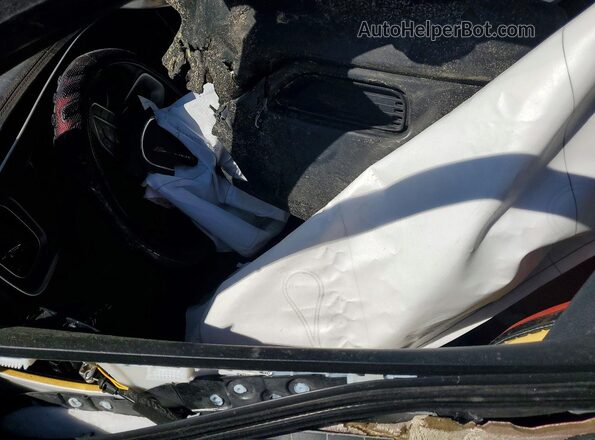 2C3CDXGJ2LH213514 2020 DODGE CHARGER Silver Widok wnętrza z przodu