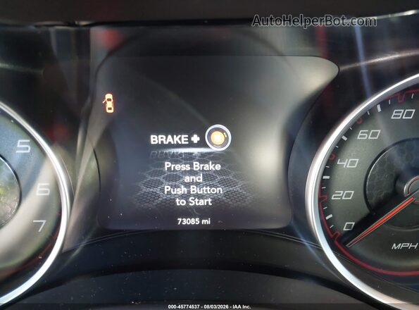 2C3CDXGJ3LH232301 2020 DODGE CHARGER Black 