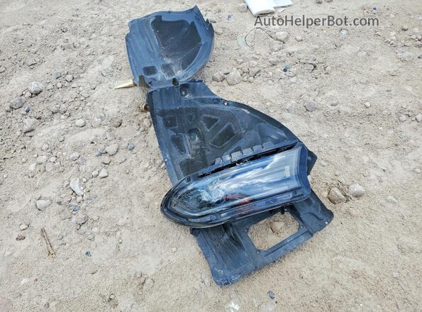2C3CDXGJ3PH607660 2023 DODGE CHARGER Blue Շարժիչի բաժամունքի տեսք