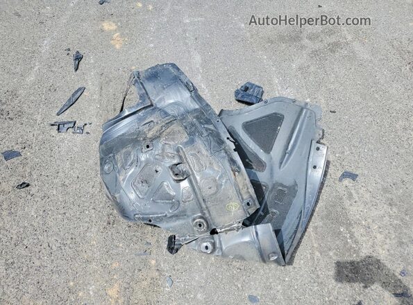 2C3CDXGJ5LH144799 2020 DODGE CHARGER Silver ძრავის განყოფილების ხედი