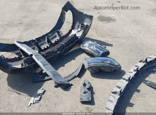 2C3CDXGJ6JH314911 2018 DODGE CHARGER Black Instrument cluster view