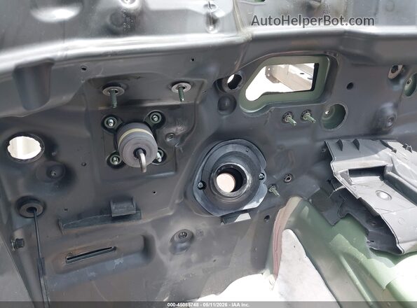 2C3CDXGJ6PH587713 2023 DODGE CHARGER Green 