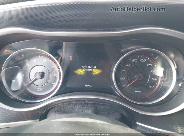 2C3CDXGJ8JH299070 2018 DODGE CHARGER Blue Вид задніх сидінь