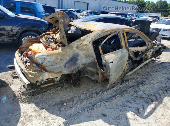 2C3CDXGJ8LH180292 2020 DODGE CHARGER Burn Trasero derecho