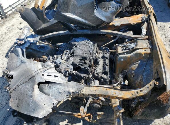 2C3CDXGJ8LH180292 2020 DODGE CHARGER Burn Vista interior trasera