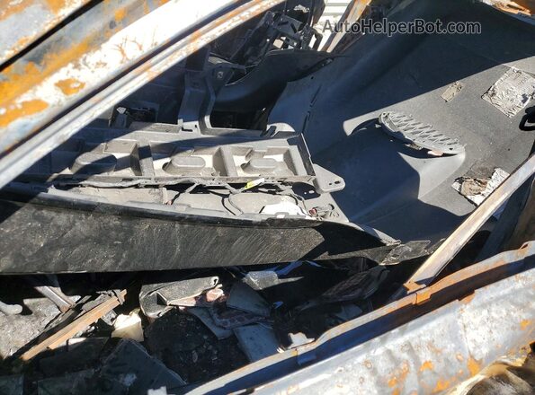 2C3CDXGJ8LH180292 2020 DODGE CHARGER Burn Vista interior delantera