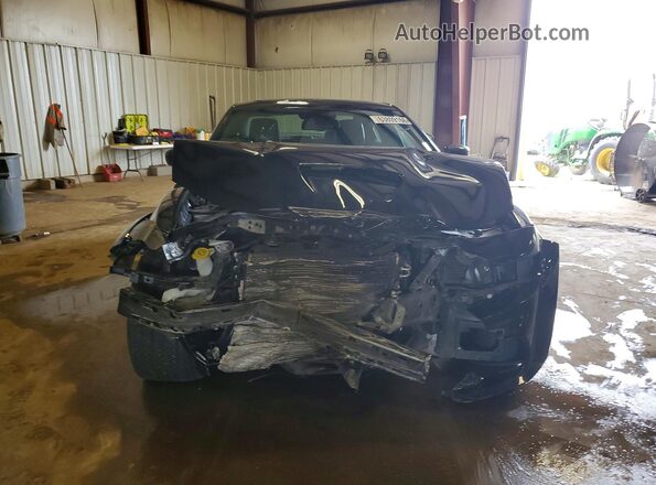 2C3CDXGJ9LH146975 2020 DODGE CHARGER Black Vista frontal