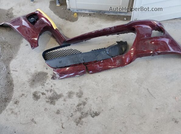 2C3CDXGJ9LH166479 2020 DODGE CHARGER Red Vista del compartimento del motor