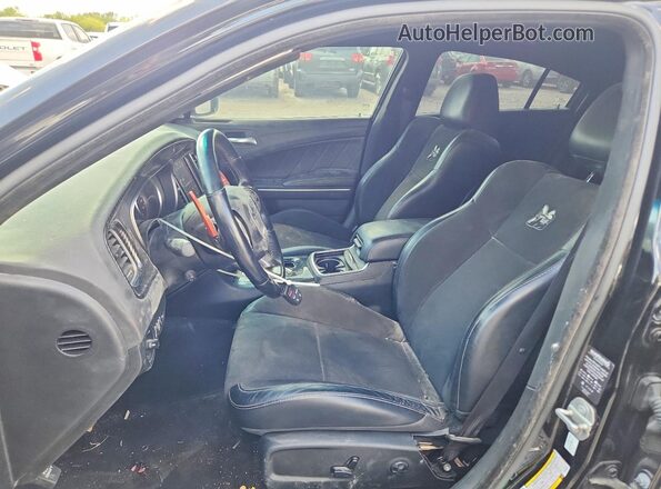 2C3CDXGJ9LH166482 2020 DODGE CHARGER Black Vista de la etiqueta del VIN