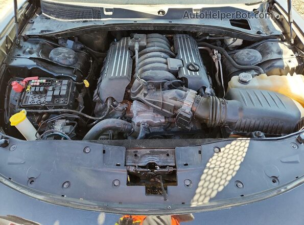 2C3CDXGJ9LH166482 2020 DODGE CHARGER Black 