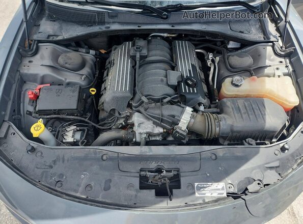 2C3CDXGJ9PH631753 2023 DODGE CHARGER Black უკანა სალონის ხედი