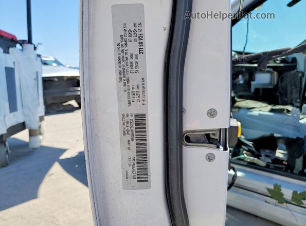 2C3CDXGJXKH532500 2019 DODGE CHARGER White Շարժիչի բաժամունքի տեսք