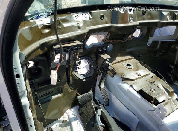 2C3CDXGJXKH532500 2019 DODGE CHARGER White Սարքավորումների վահանակի տեսք
