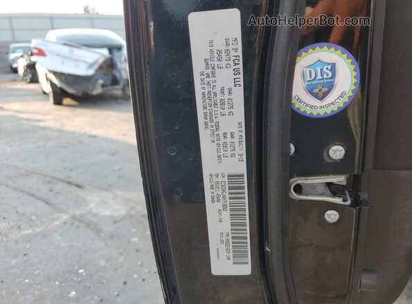 2C3CDXGJXKH718263 2019 DODGE CHARGER Black Շարժիչի բաժամունքի տեսք
