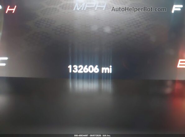 2C3CDXHG0GH222690 2016 DODGE CHARGER Gray 