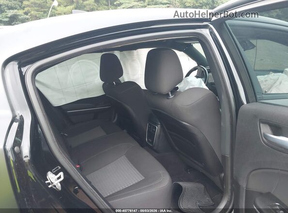 2C3CDXHG1MH648562 2021 DODGE CHARGER Black Widok naklejki z numerem VIN