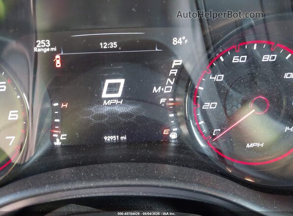 2C3CDXHG2GH126978 2016 DODGE CHARGER Blue 