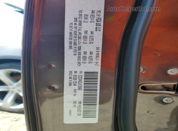 2C3CDXHG2JH135462 2018 DODGE CHARGER Gray Вид підкапотного простору