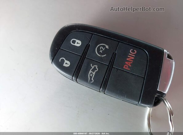 2C3CDXHG2JH175685 2018 DODGE CHARGER Gray წინა პანელის ხედი