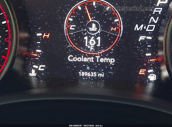 2C3CDXHG2JH175685 2018 DODGE CHARGER Gray 