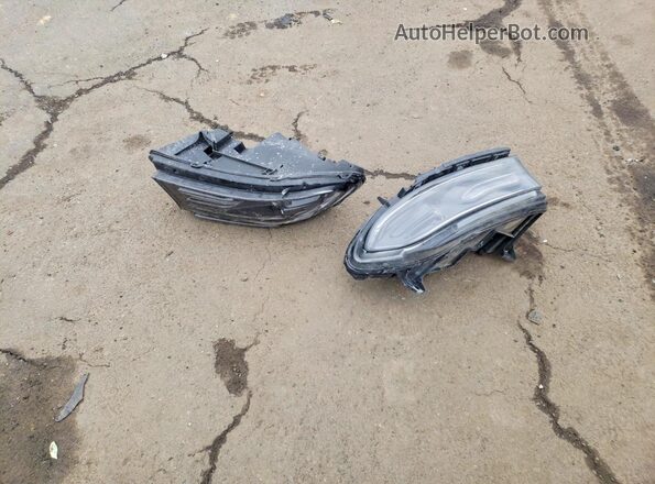 2C3CDXHG3MH628734 2021 DODGE CHARGER Silver ძრავის განყოფილების ხედი