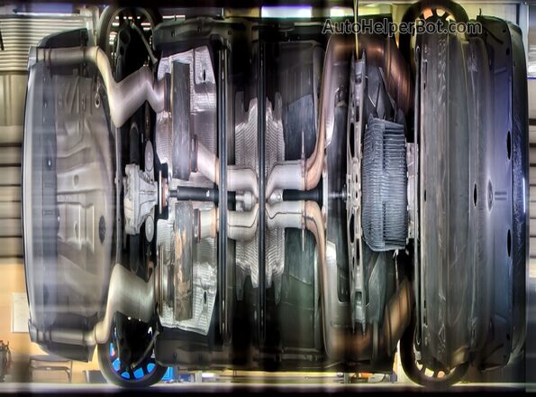 2C3CDXHG4KH527036 2019 DODGE CHARGER Black Widok naklejki z numerem VIN