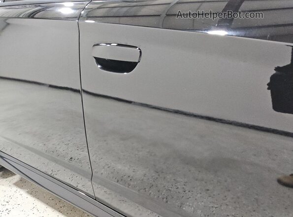2C3CDXHG4KH527036 2019 DODGE CHARGER Black 