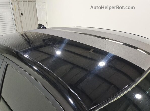 2C3CDXHG4KH527036 2019 DODGE CHARGER Black 