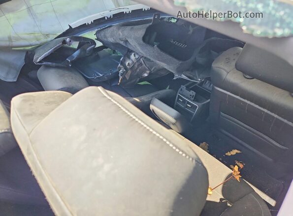 2C3CDXHG4PH523138 2023 DODGE CHARGER White Вид задніх сидінь