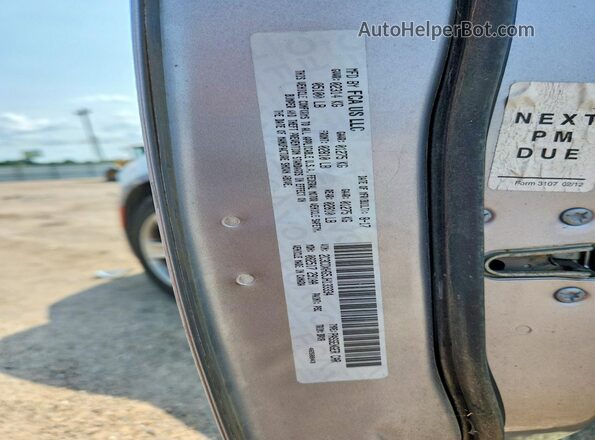 2C3CDXHG5JH133334 2018 DODGE CHARGER Silver Vista del compartimento del motor
