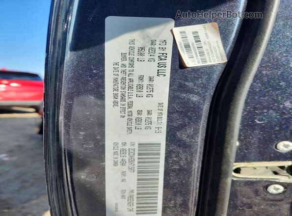 2C3CDXHG5KH715077 2019 DODGE CHARGER Gray 