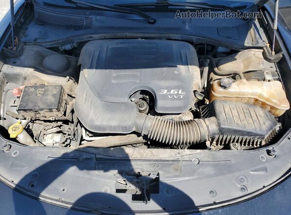 2C3CDXHG5MH656888 2021 DODGE CHARGER Black უკანა სალონის ხედი