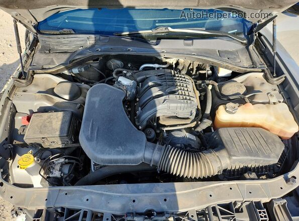 2C3CDXHG5PH647449 2023 DODGE CHARGER Gray Rear interior view