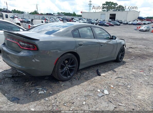 2C3CDXHG6HH666707 2017 DODGE CHARGER Beige უკანა მარჯვენა