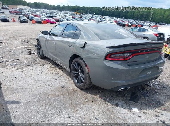 2C3CDXHG6HH666707 2017 DODGE CHARGER Beige უკანა მარცხენა