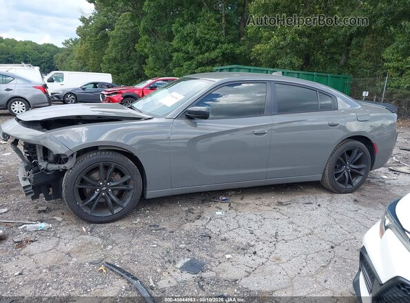 2C3CDXHG6HH666707 2017 DODGE CHARGER Beige სალონის 360-გრადუსიანი ხედი